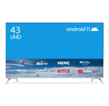 더함 4K UHD LED 안드로이드 스마트 TV 추천