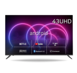 시티브 4K UHD 안드로이드 TV