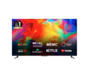 TCL 안드로이드11 4K UHD TV