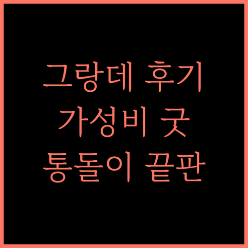 삼성 그랑데 통버블 세탁기 WA16CG6441BY 16kg 라벤더그레이 솔직 후기 가성비 세탁기 추천 삼성 그랑데 통돌이세탁기