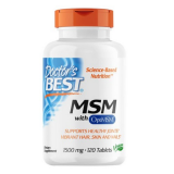 MSM 추천 식이유황 효능 순위 2024