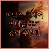 피닉스 헤어드라이어, 후기가 증명하는 최고의 선택!
