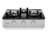 린나이 스탠드전용 AA가스레인지 3구 방문설치