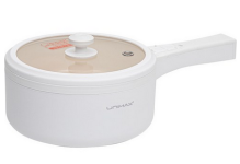 유니맥스 세라믹코팅 멀티쿠커 전기냄비