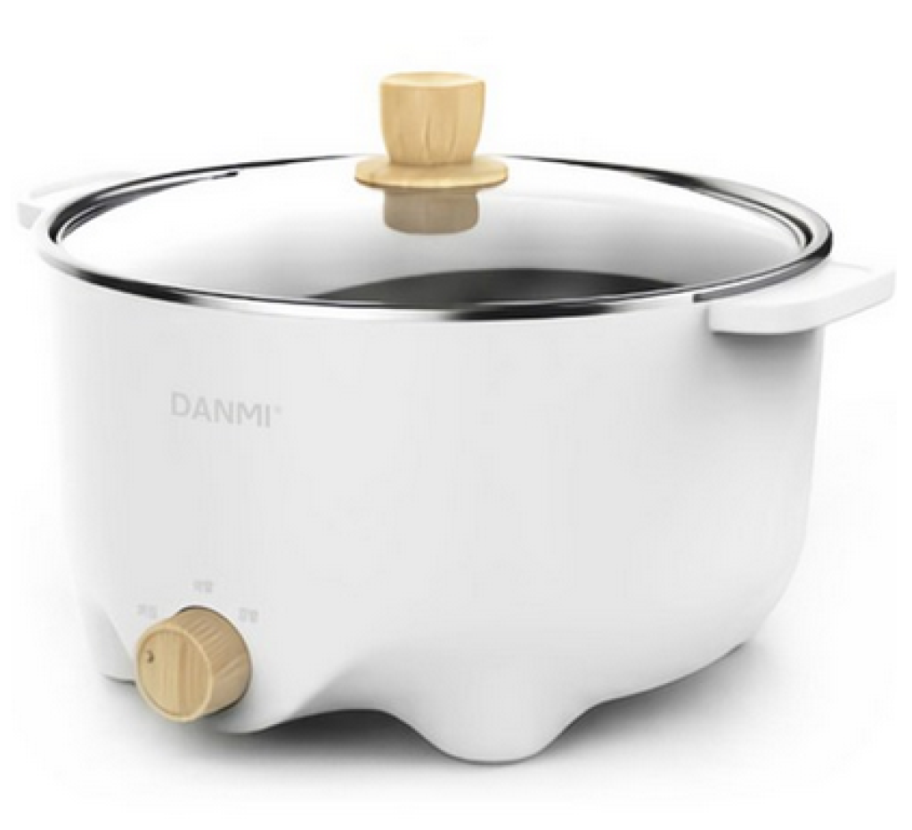 단미 멀티쿠커 전기냄비 3L