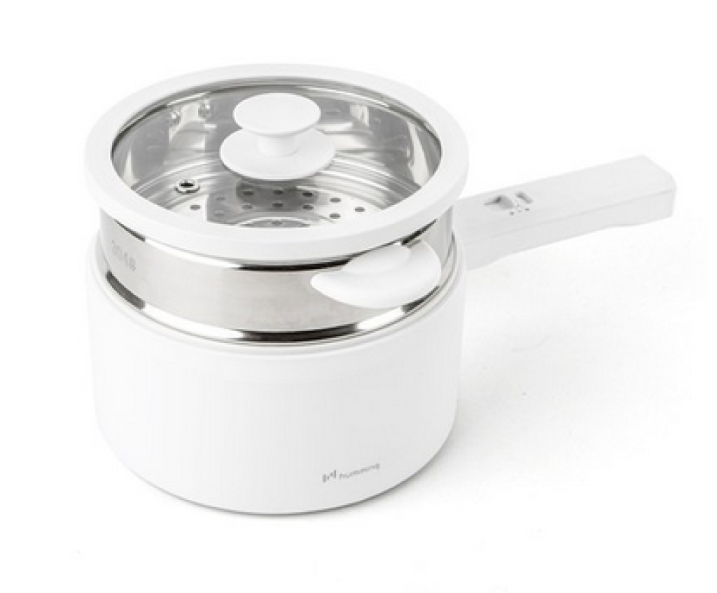 허밍 세라믹 멀티쿠커 전기냄비