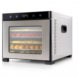 매직쉐프 6단 올스텐