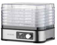 보본 저소음 6단 플렉스 식품건조기 VB-FD06S