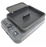 하이로스 박미선의 연기먹는 그릴