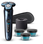 필립스 SkinIQ 7000 시리즈 전기면도기