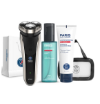 파리생제르맹 IPX7 프리미엄 방수 전기면도기