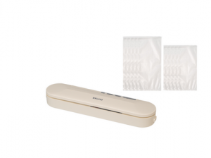 부르노 진공포장기 베이지