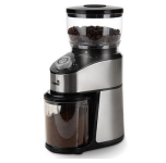 코맥 스텐 코니컬 버 전동 커피그라인더