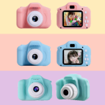 하이라라 어린이 키즈 미니 디토 카메라