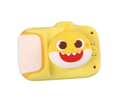 핑크퐁 아기상어 어린이 키즈 카메라